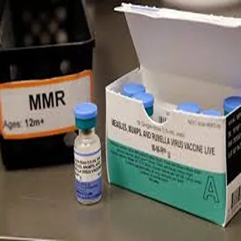 Rubella Vaccine