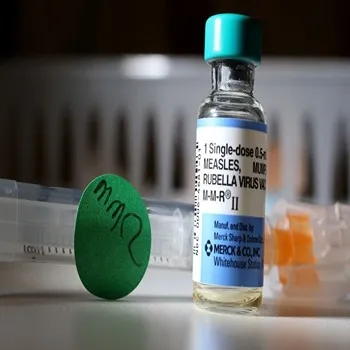 Rubella Vaccine