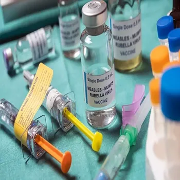 Rubella Vaccine