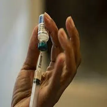 Rubella Vaccine