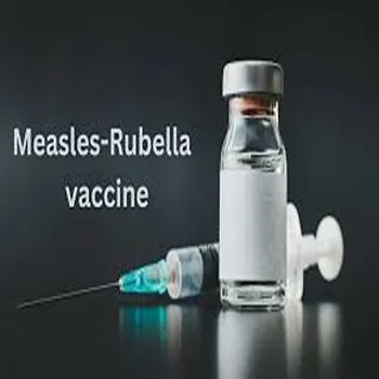 Rubella Vaccine