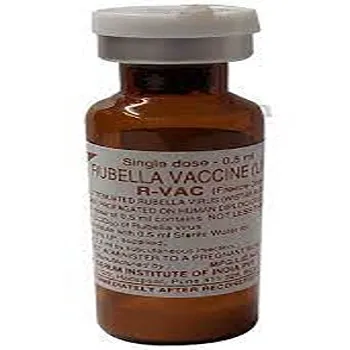 Rubella Vaccine