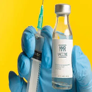 Rubella Vaccine