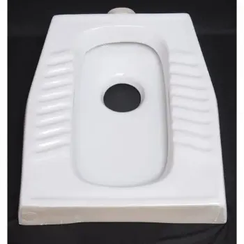 Corrosion Resistance Rural Pans