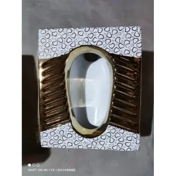 Durable Rural Pans
