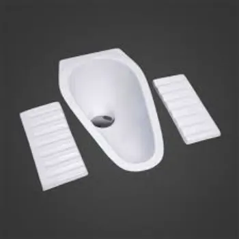 Solid Rural Pans