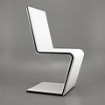 New   S Type Chair