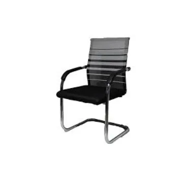 Attractive Look S Type Chair