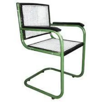 Comfortable S Type Chair