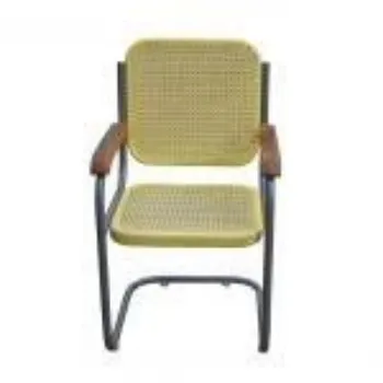 Fine Finishing S Type Chair