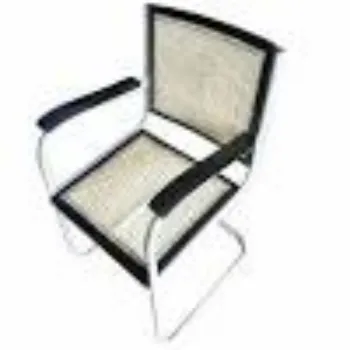Long Lasting S Type Chair