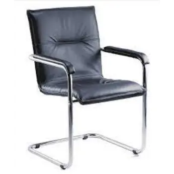 Fine Finishing S Type Chair