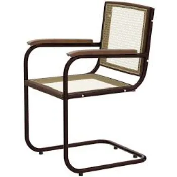 Modern S Type Chair