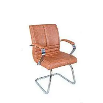 Durable S Type Chair