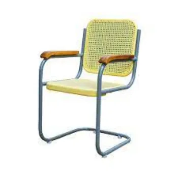 Height S Type Chair