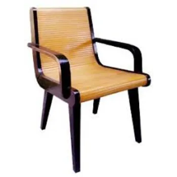 New Design S Type Chair
