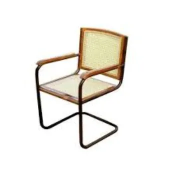Modern S Type Chair