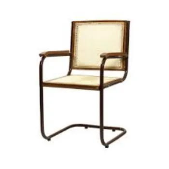 Attractive Look S Type Chair