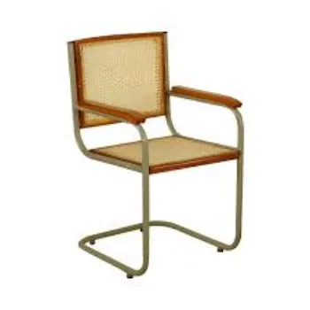 Comfortable S Type Chair