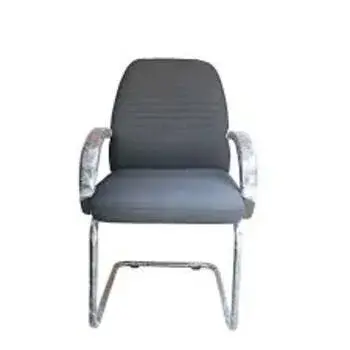 Modern Narrow S Type Chair