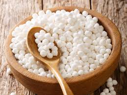 Sabudana