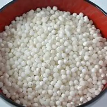 Natural Sabudana