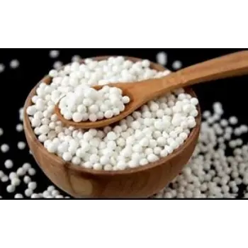 Sabudana