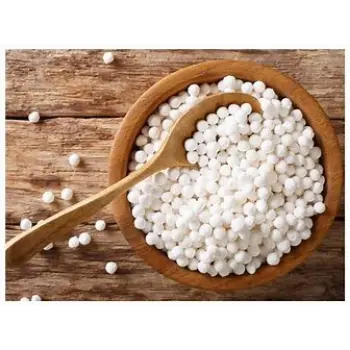 Fresh Sabudana