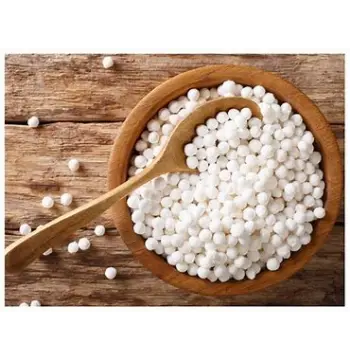 Fresh Sabudana