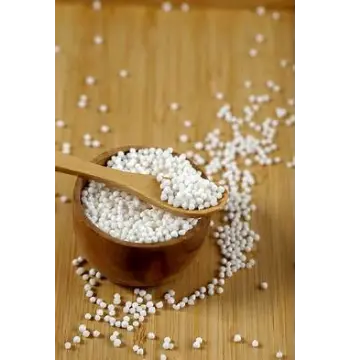 Natural Sabudana