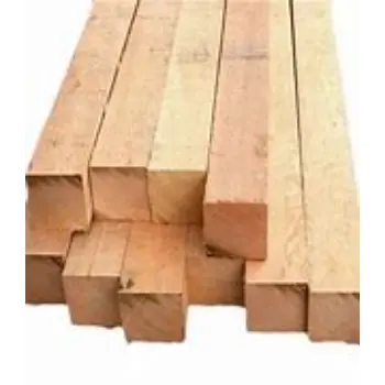 Corrosion Resistance Sal Wood