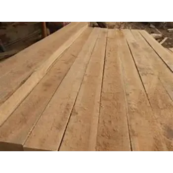 Polished Sal Wood