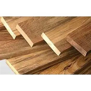 Solid Sal Wood