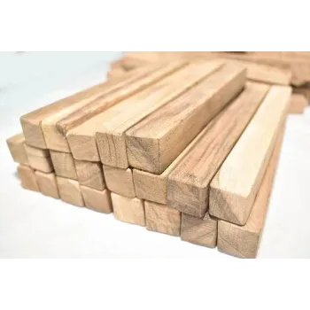 Plain Sal Wood