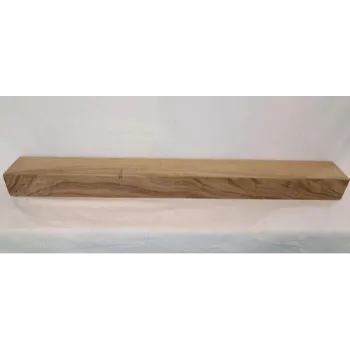 Polished Sal Wood