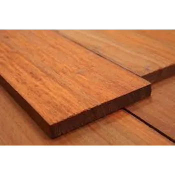 Plain Sal Wood