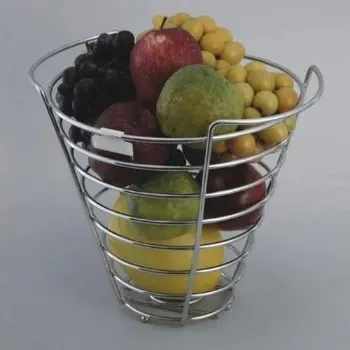 Plain Salad Stand