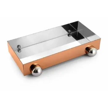 Modern Salad Stand