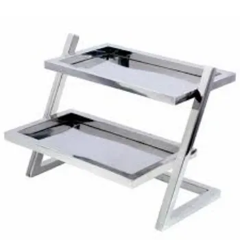 Easy To Place Salad Stand