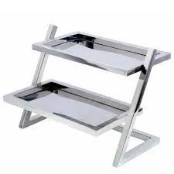 Modern Salad Stand