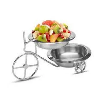  Durable Salad Stand