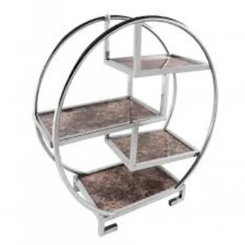 Durable Salad Stand