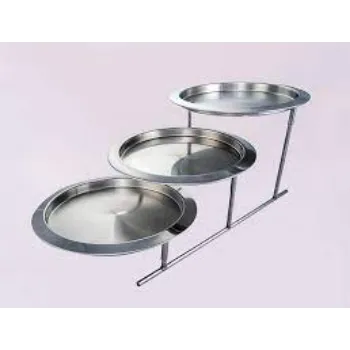 Durable Salad Stand