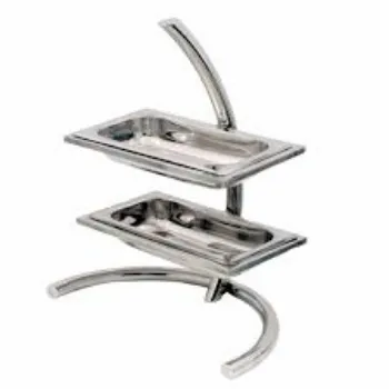 Durable Salad Stand