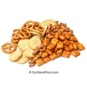 Fine  Salted Snacks