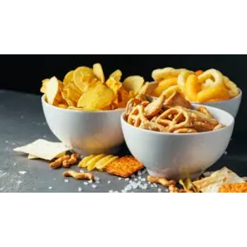 Classic Salted Snacks