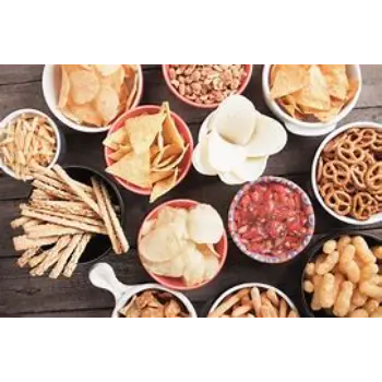 Qualitybest  Salted Snacks