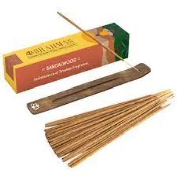 Nidhi Sandalwood Incrense Sticks