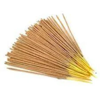 Sandalwood Incense Sticks