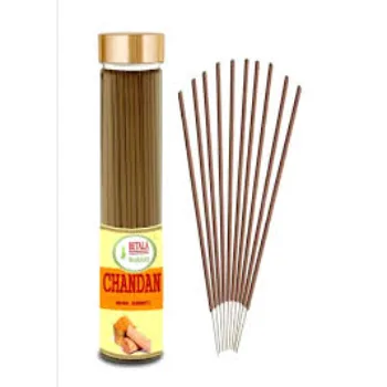 Sandalwood Incense Sticks
